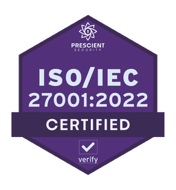 ISO 27001:2022