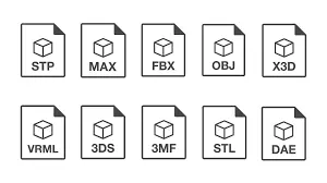 3d-file-format