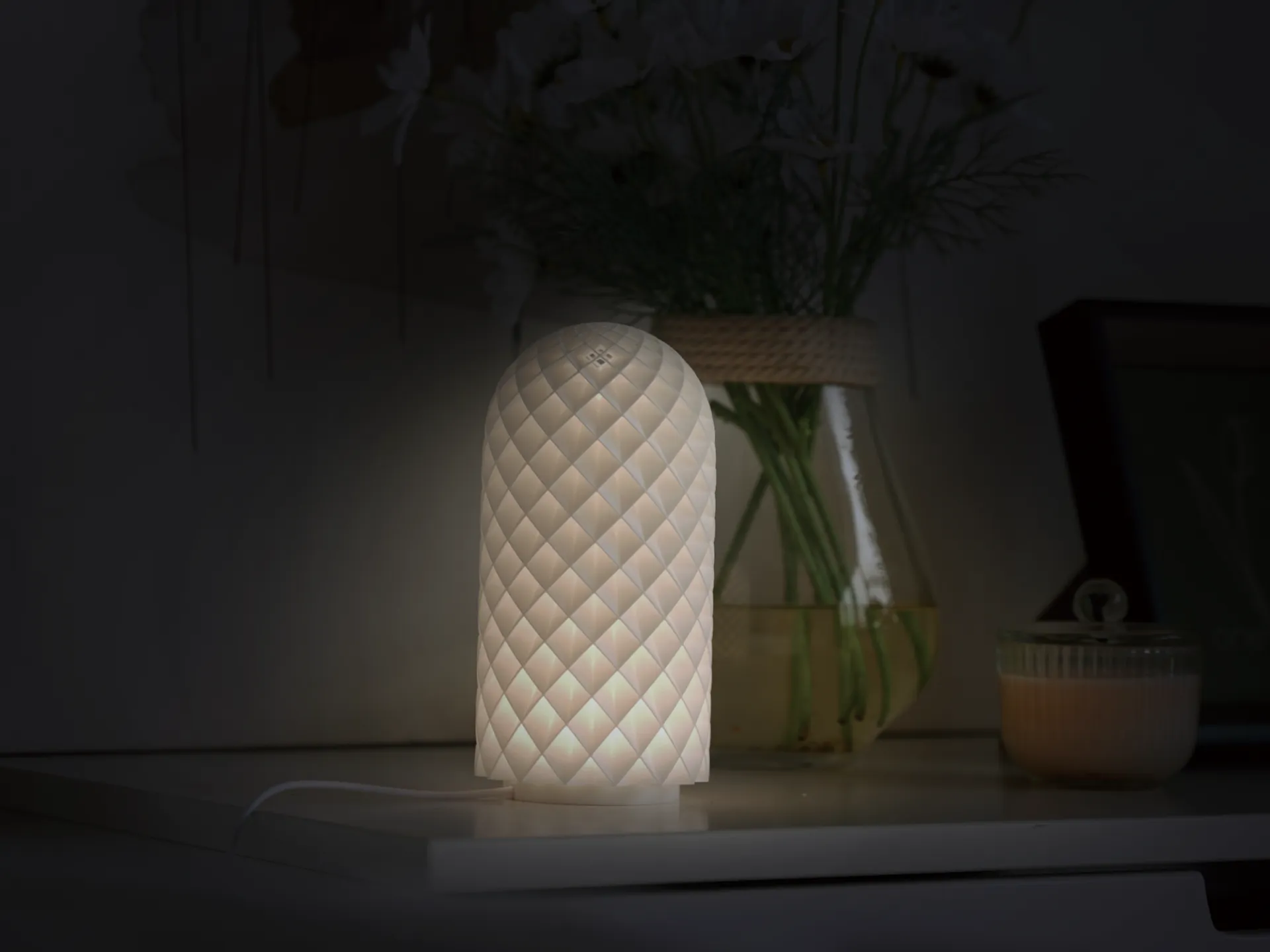 LED Lamp