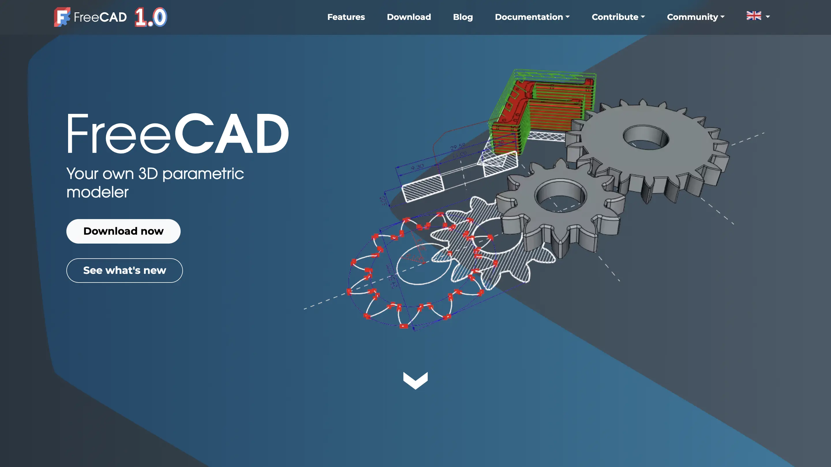 freecad