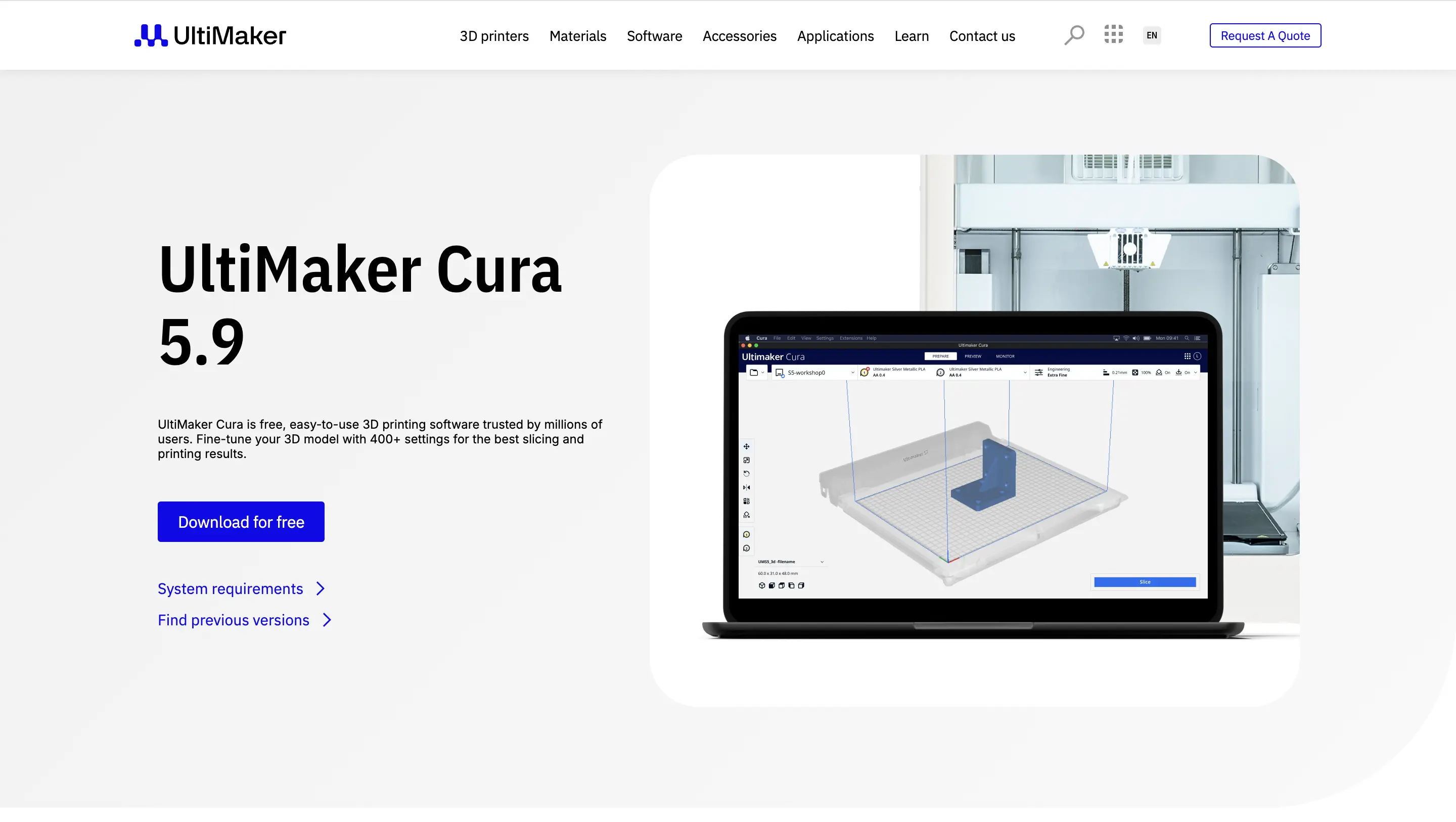 ultimaker-cura