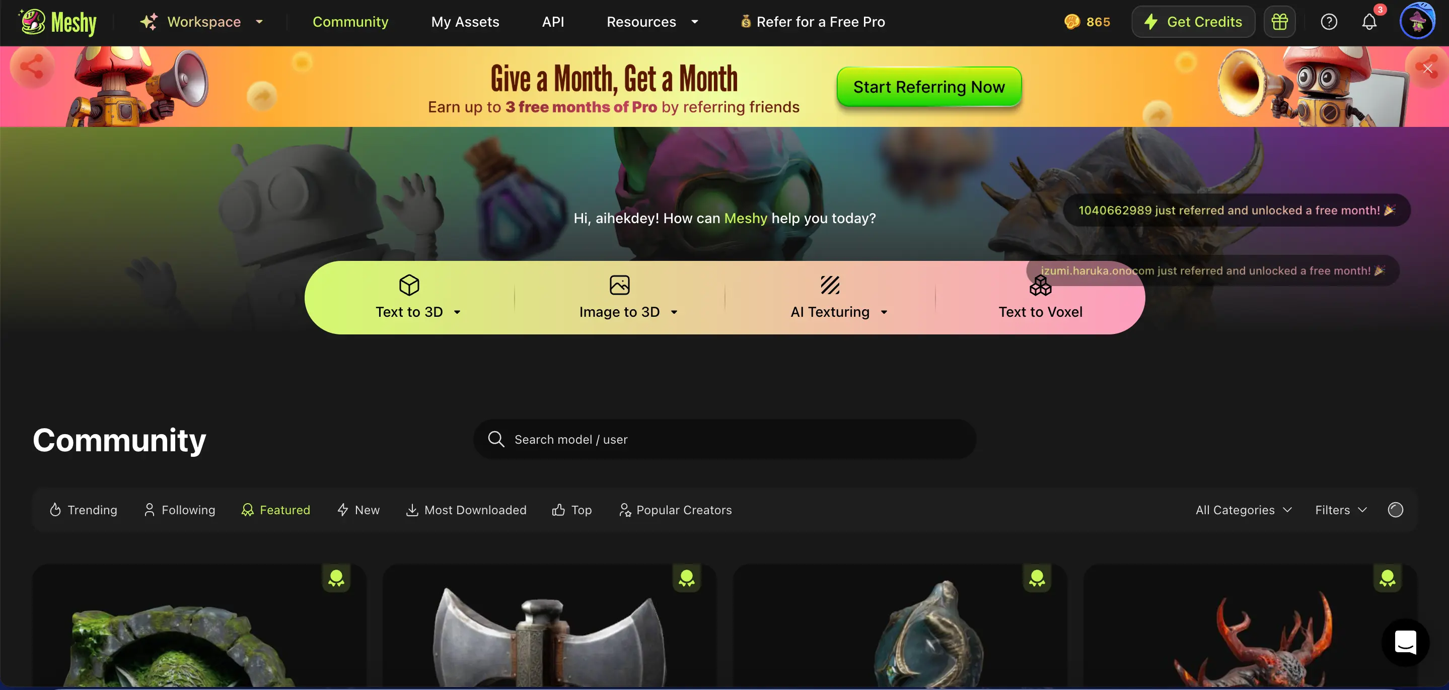 screenshot-of-meshy