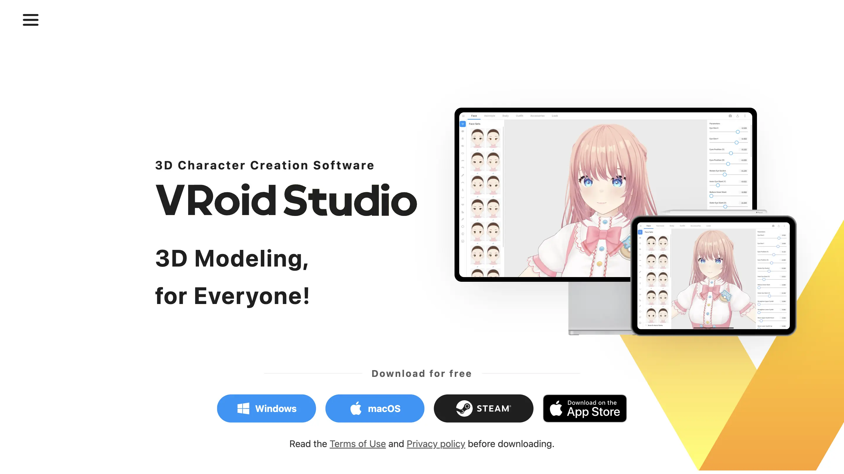 vroid-studio