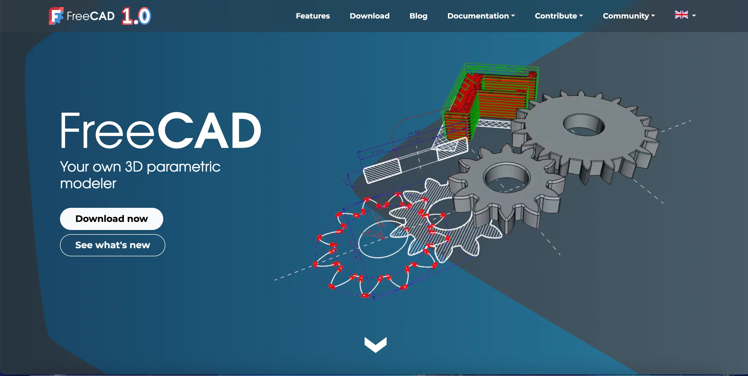 screenshot-of-freecad