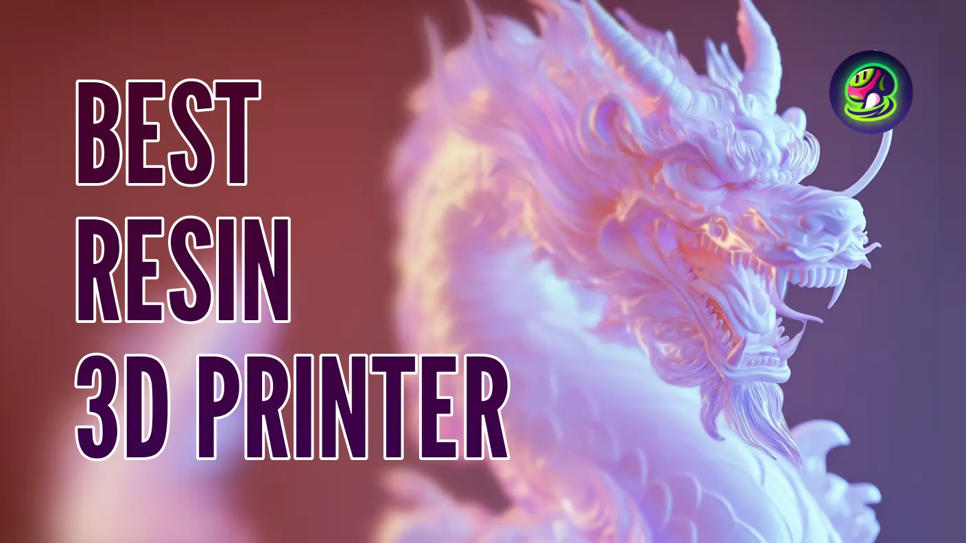 Top 10 Best Resin 3D Printers for Professionals in 2025
