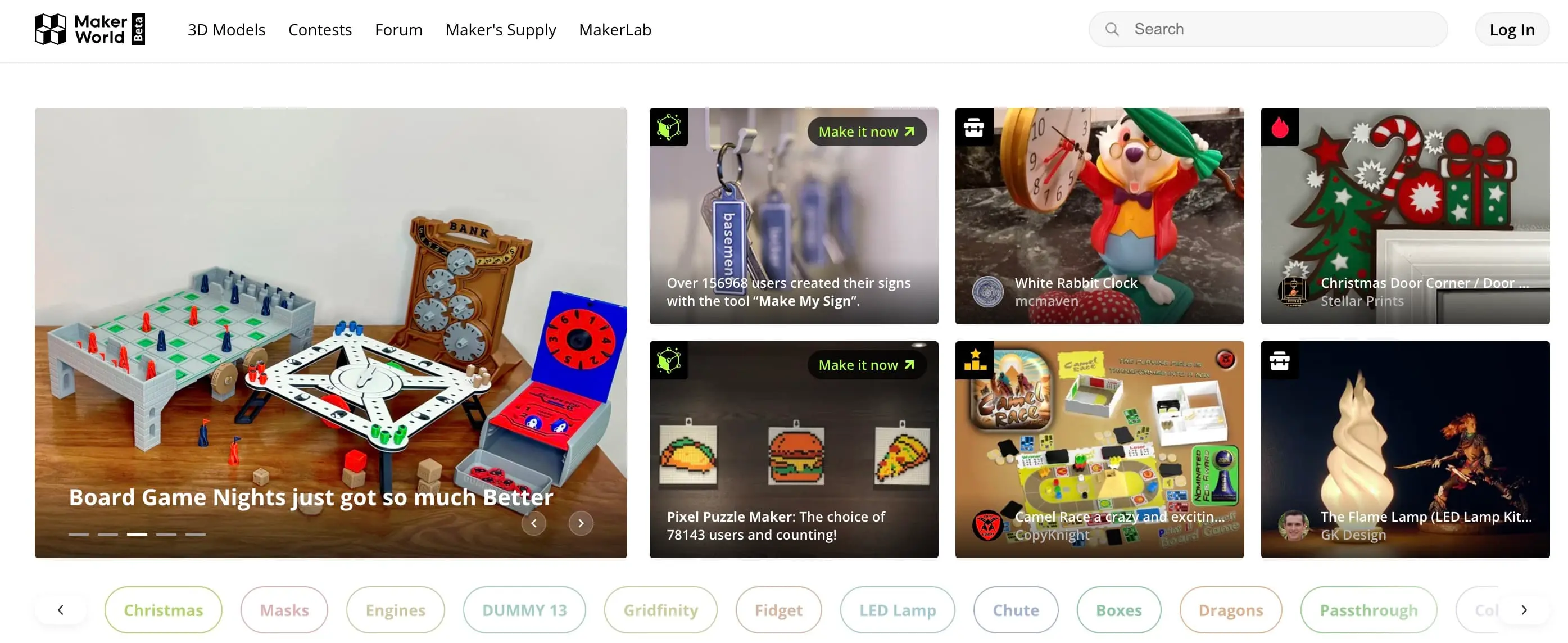 MakerWorld