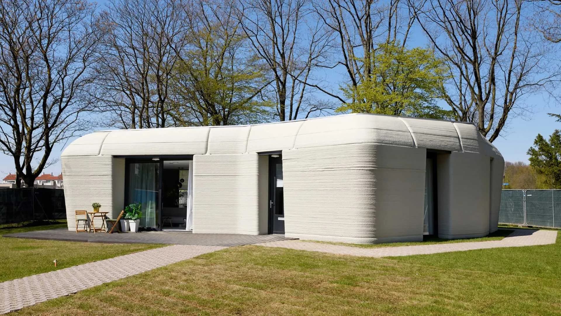 small-3d-printed-building