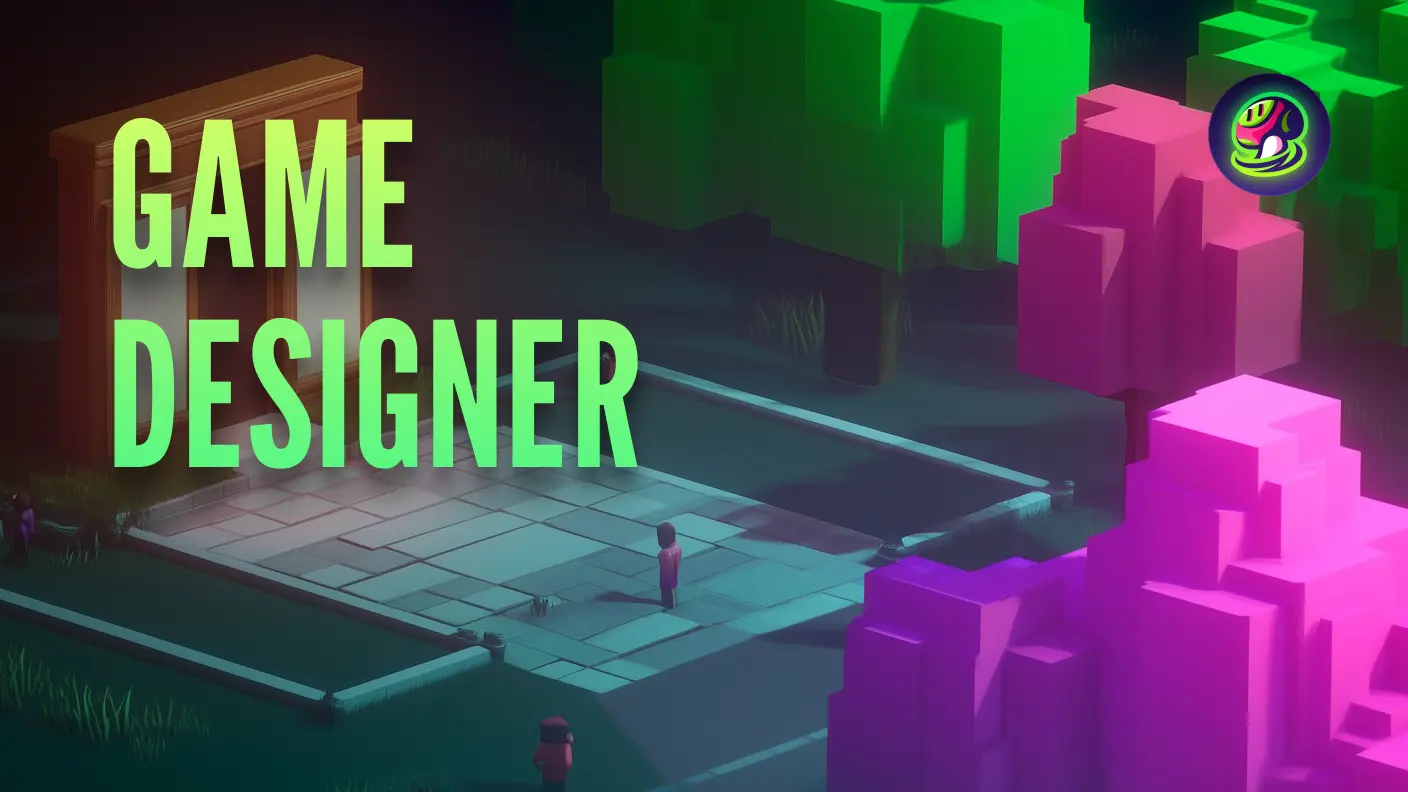 How to Become a Game Designer: Essential Steps