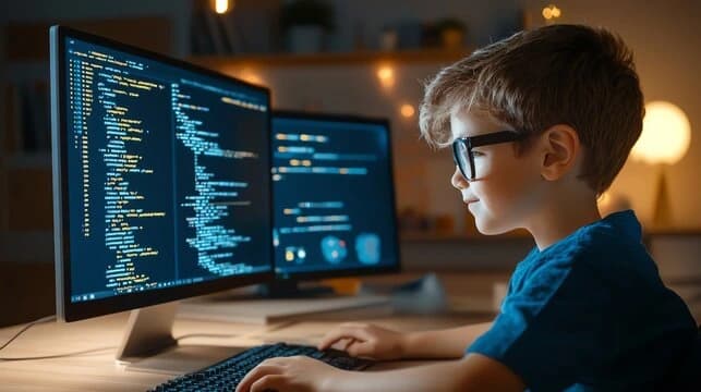 coding production