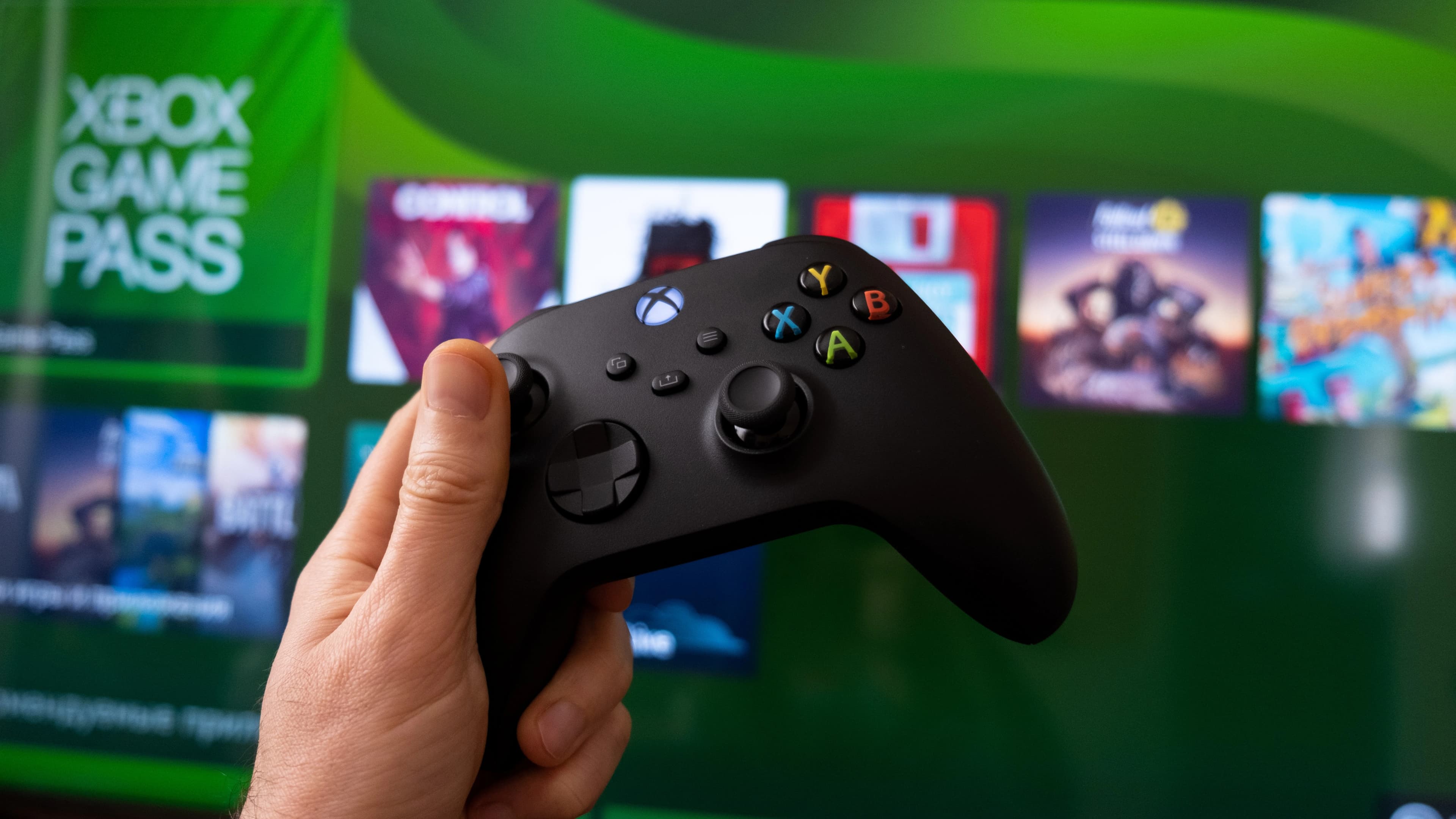 refining and adapting the game to xbox