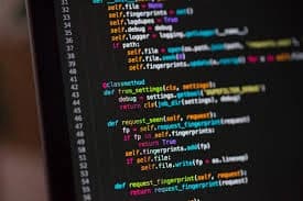 coding page