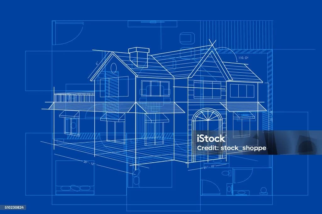 blueprint example