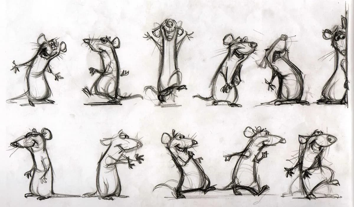 disney-hand-drawn-sketches