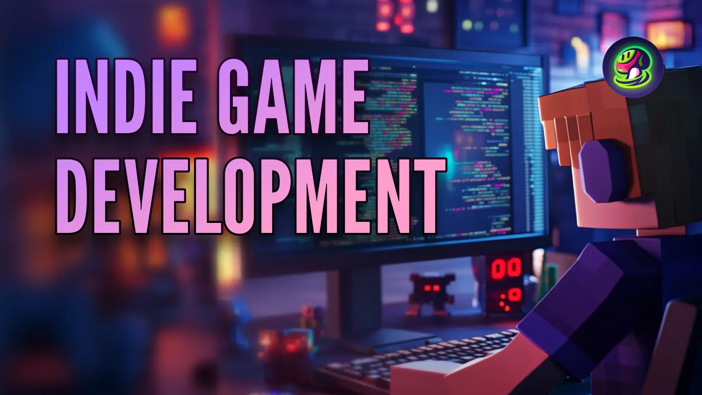 Indie Game Development: A Comprehensive Guide for 2025