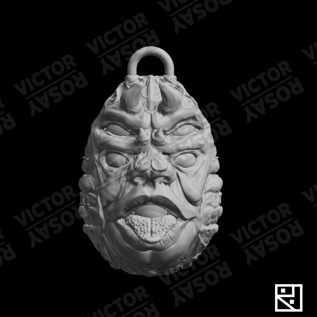 Sculpting Details