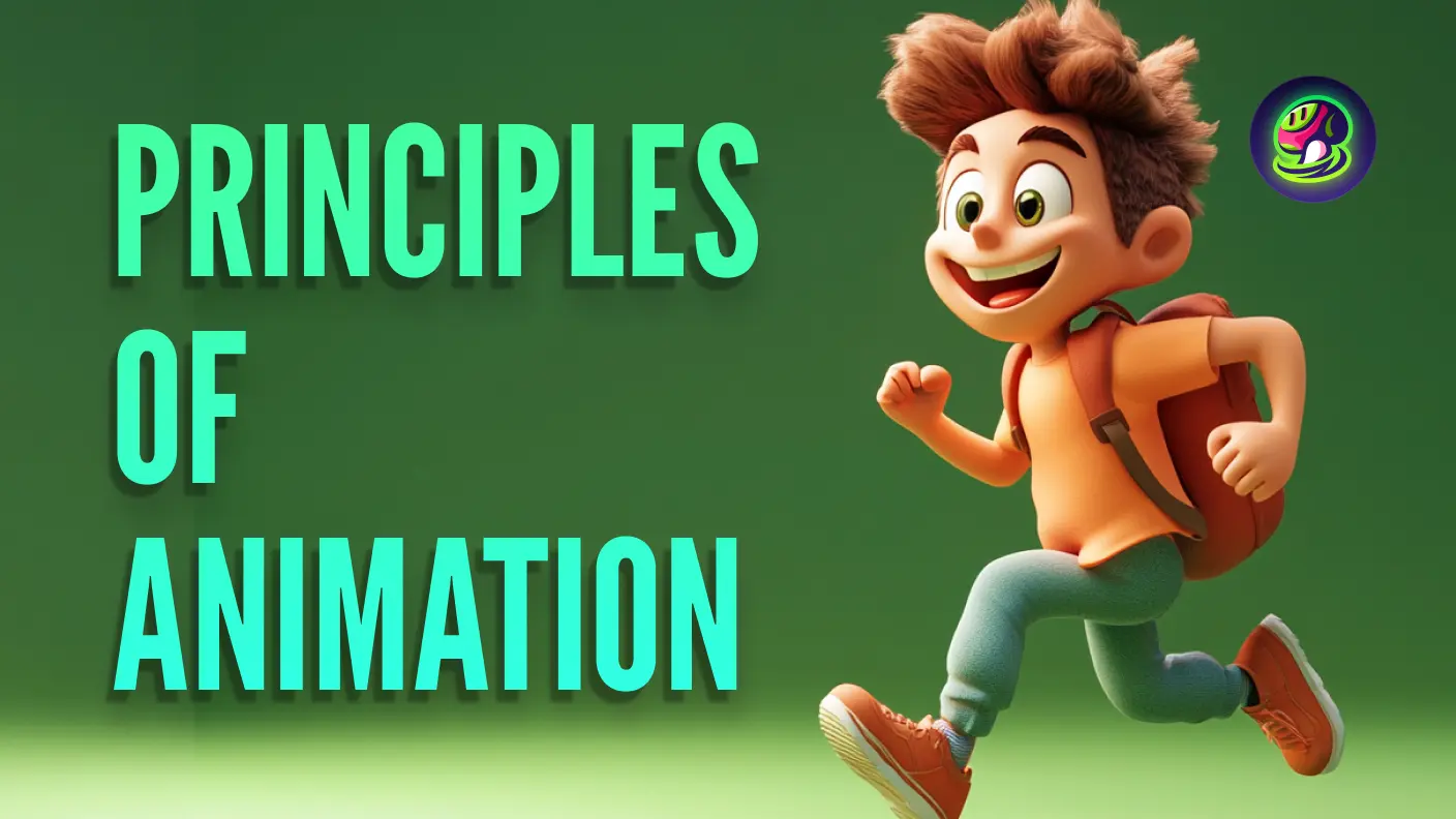 What Are the Principles of Animation? A 2025 Guide