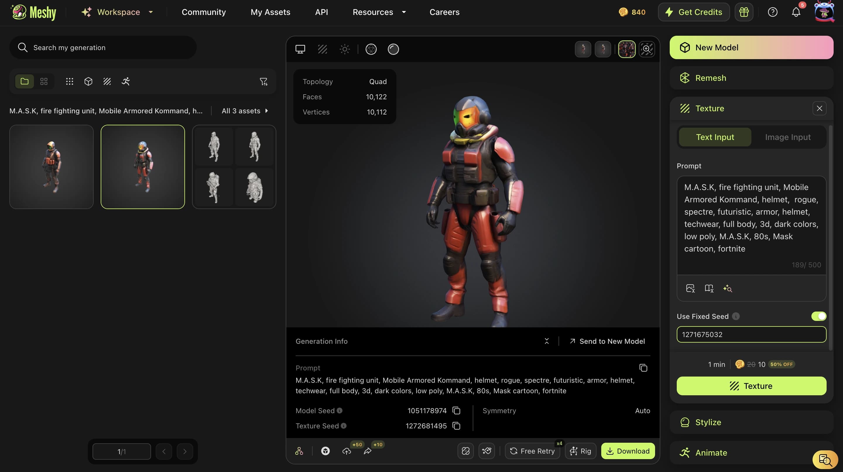 step-2-3-retexture-the-model