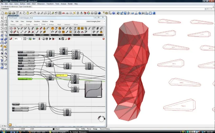 Parametric-Modeling