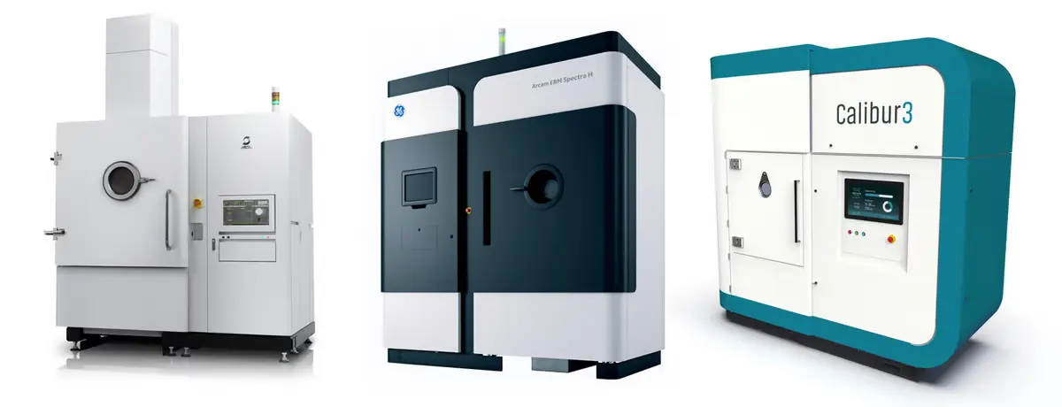 ebm-3d-printers