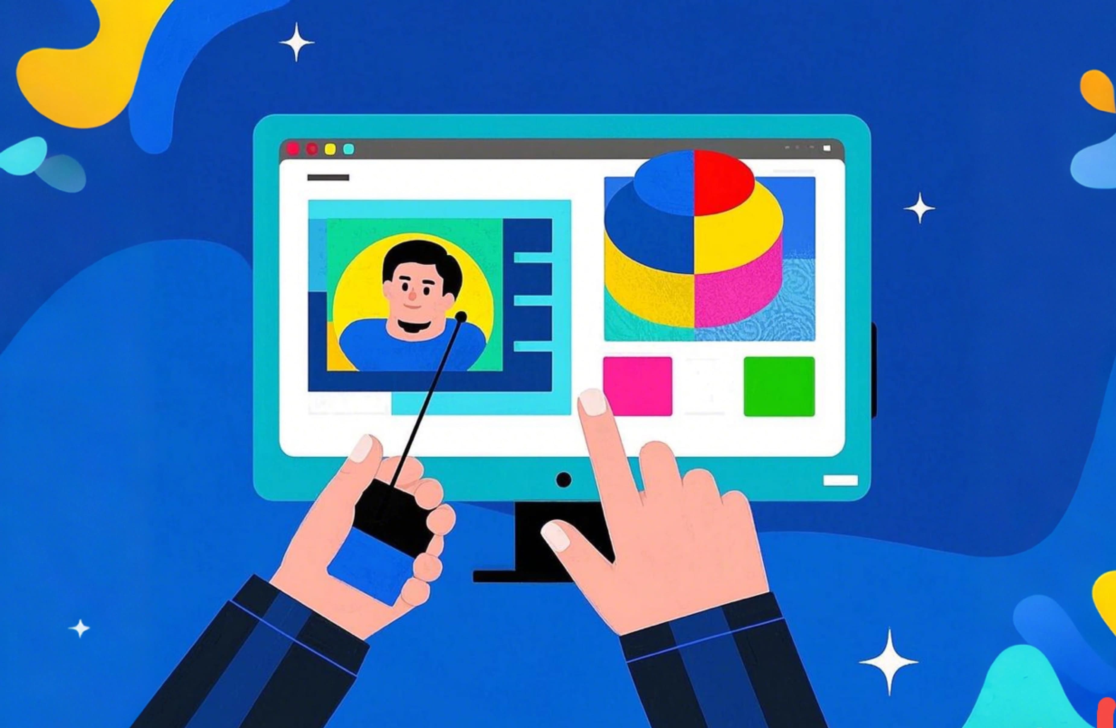 interaction-animation