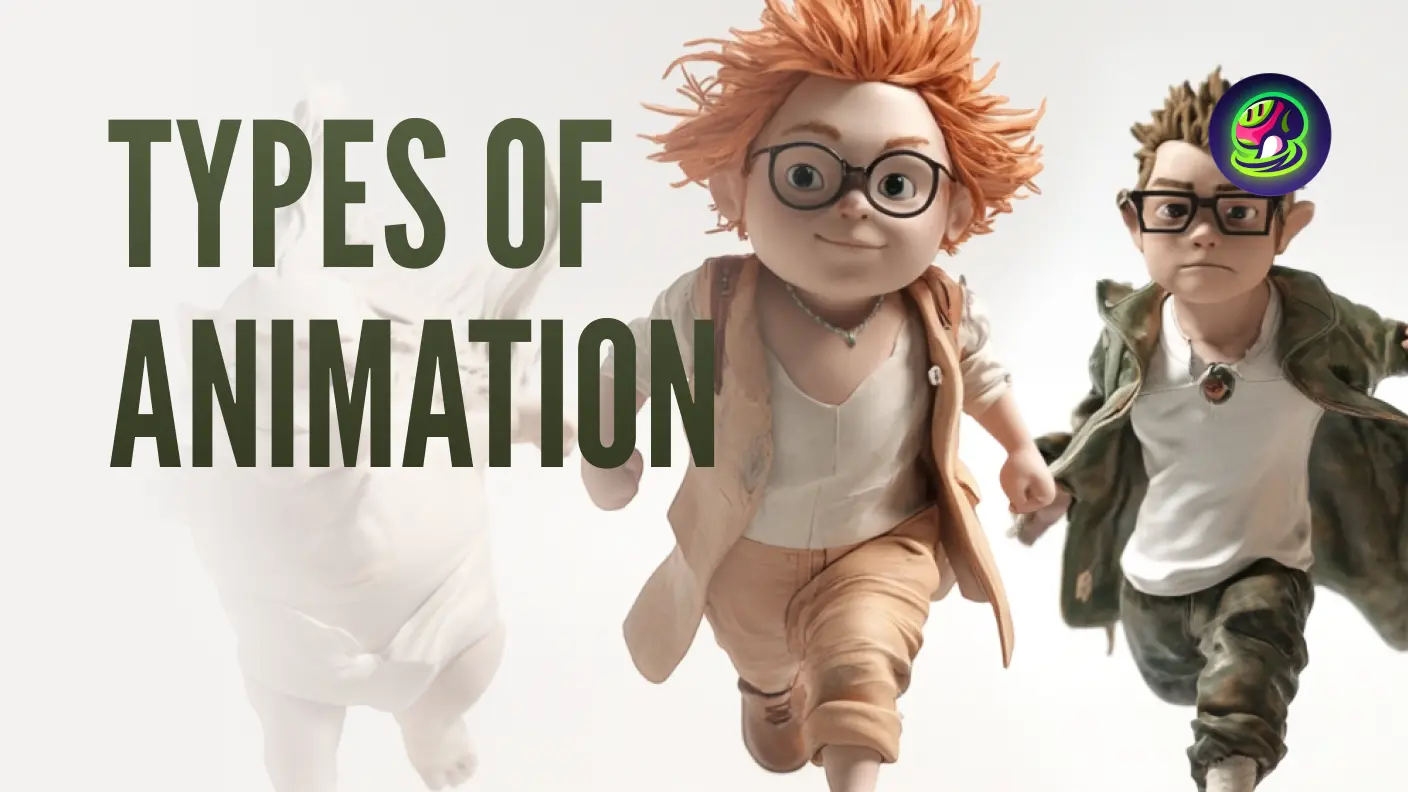 2025 Animation Trends: 7 Types You Need to Master