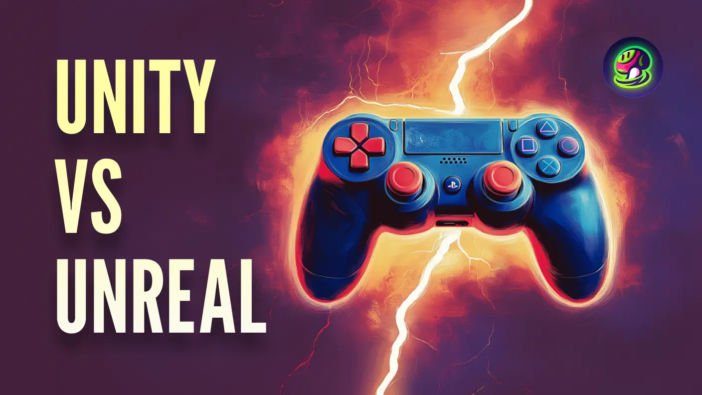 Unity vs Unreal: Key Differences Every Developer Should Know