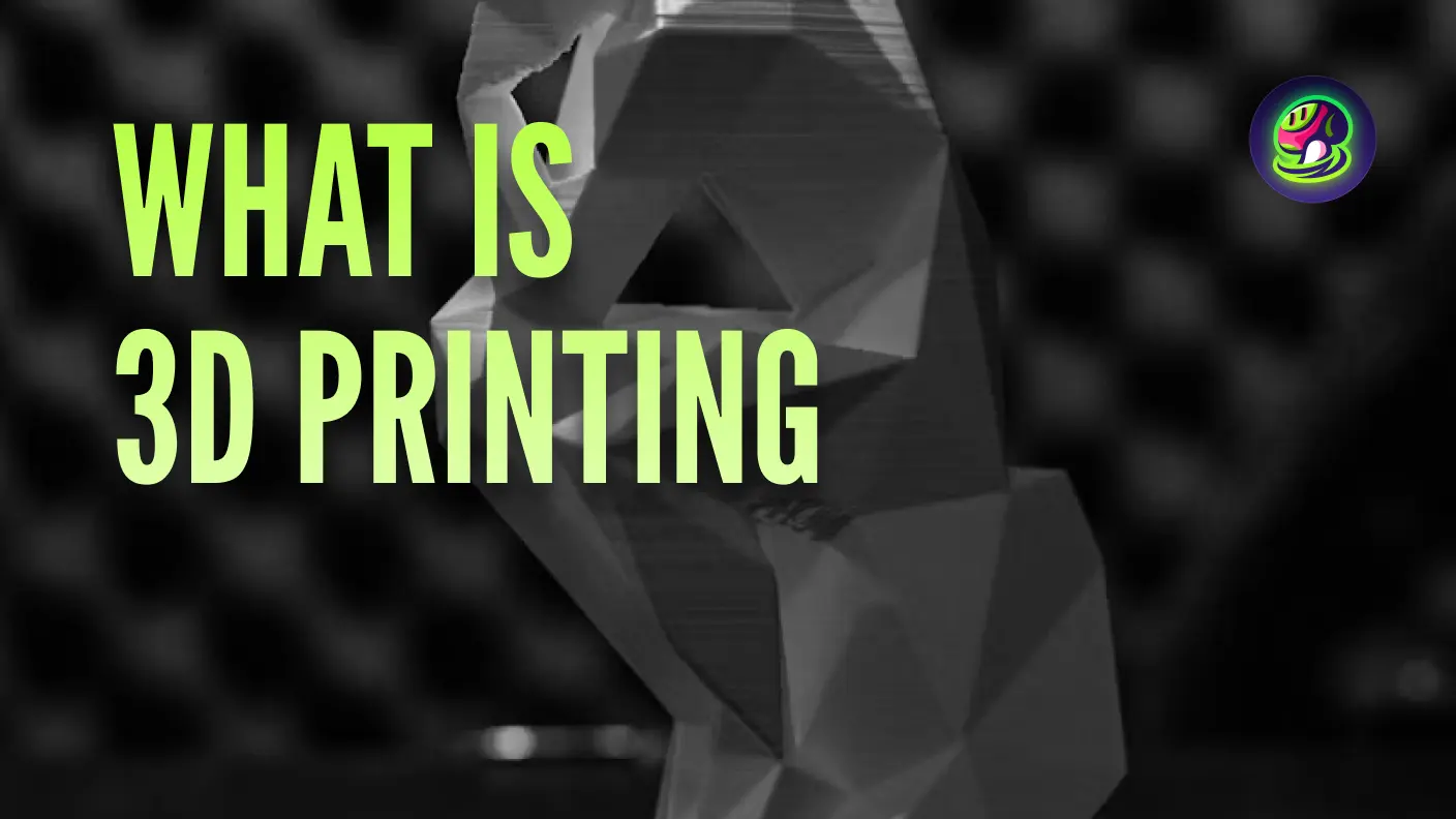 Understanding 3D Printing: Key Concepts and Applications