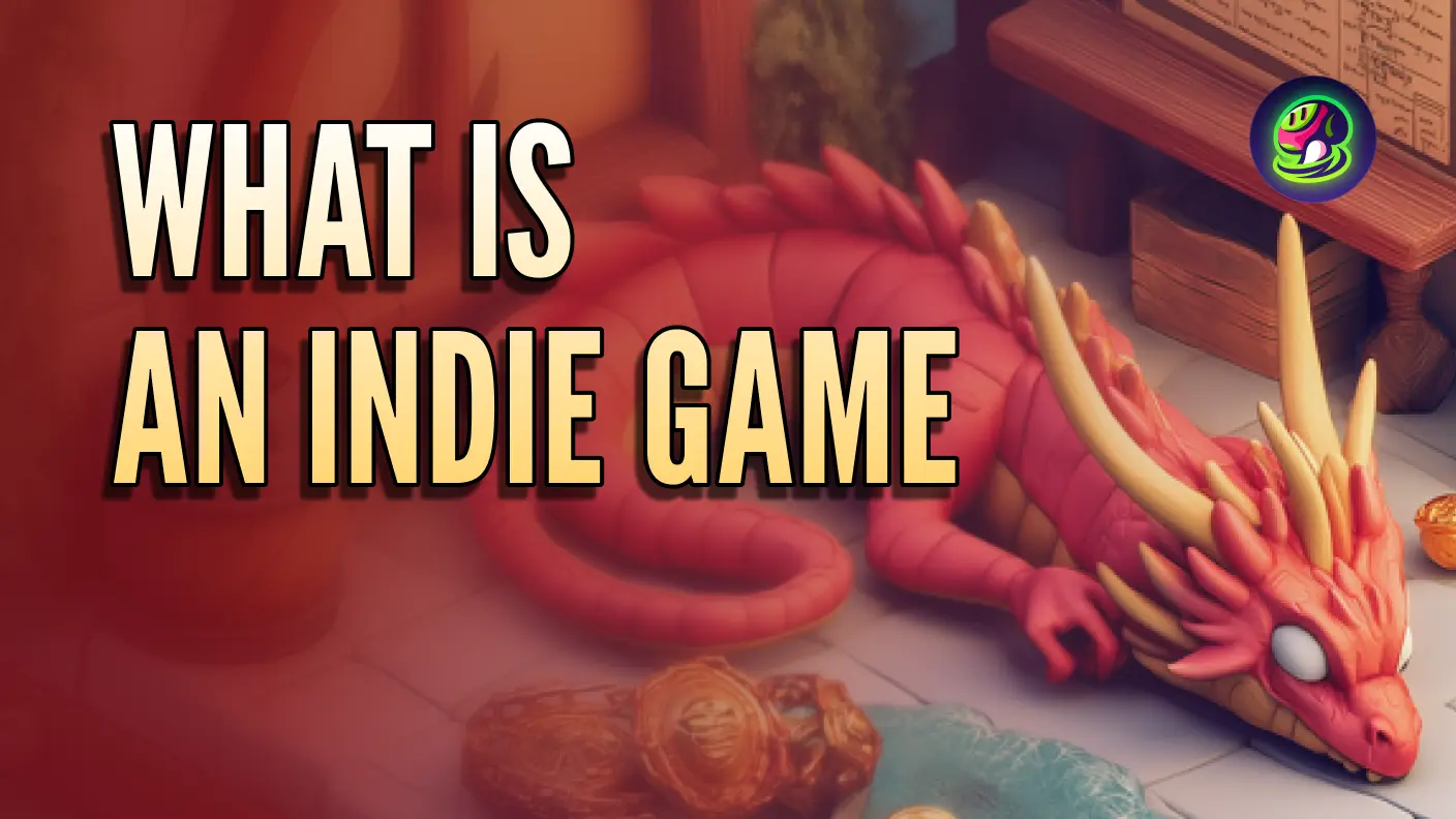What is an Indie Game? A 2025 Overview