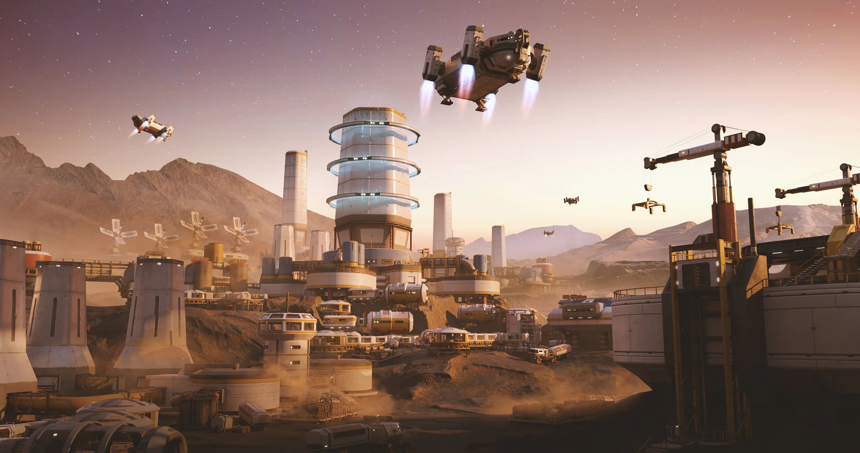 key-features-of-unreal-engine