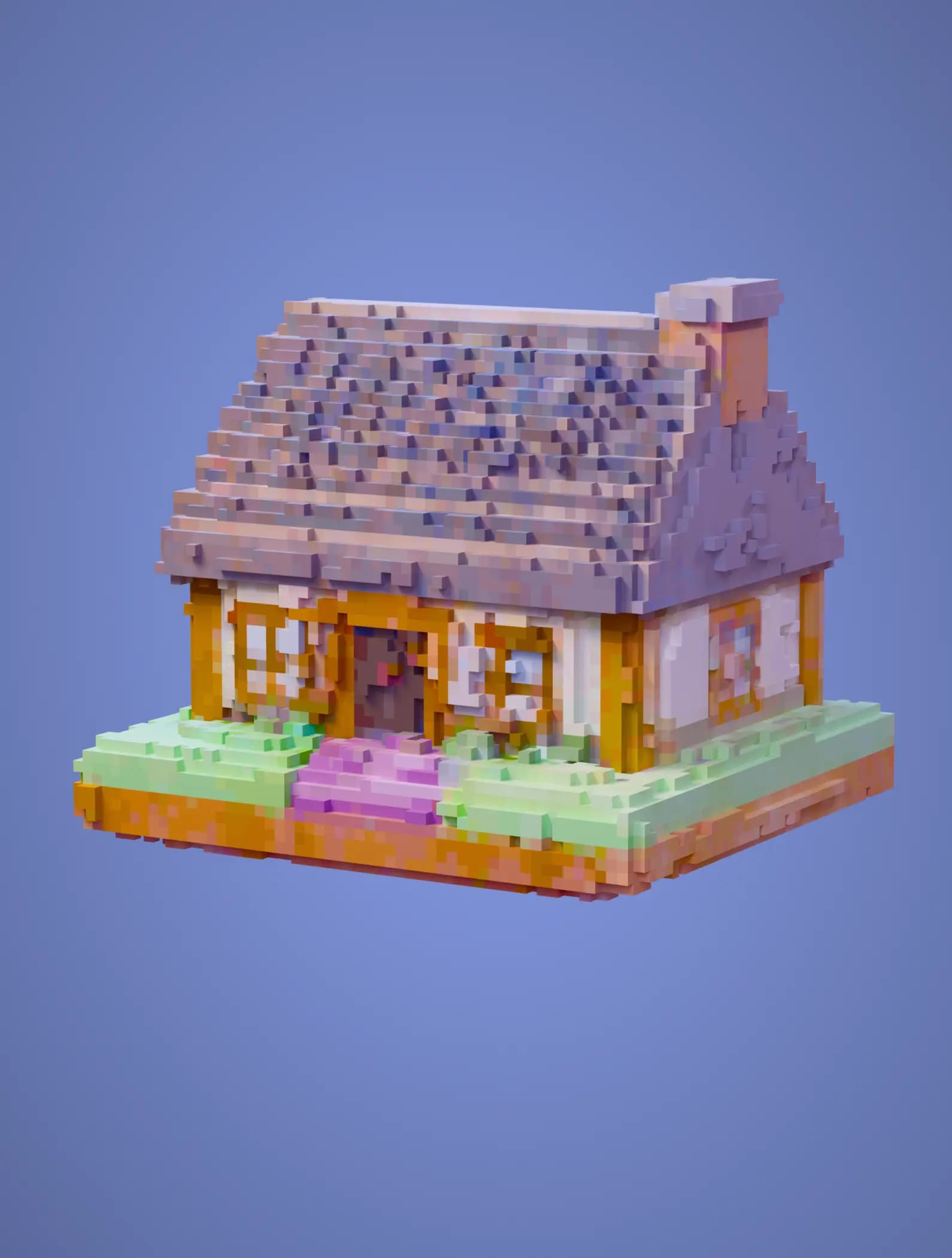 Voxel