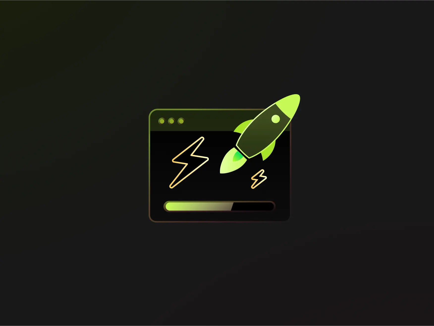 View on any device